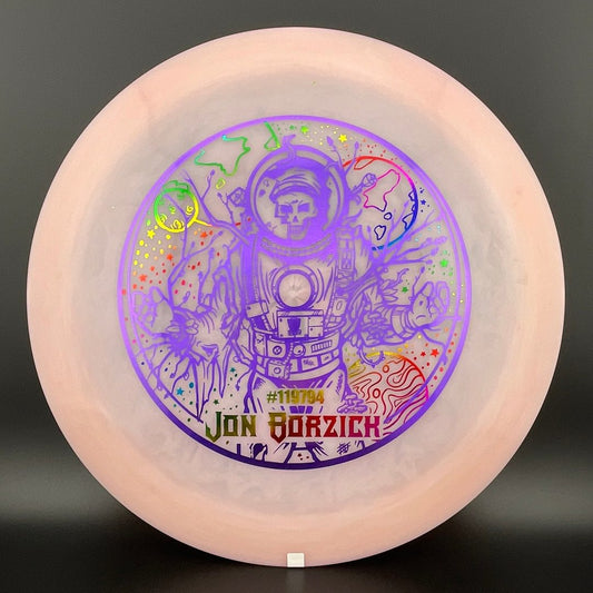 NXT Superglow Ether - Jon Borzick Signature Disc