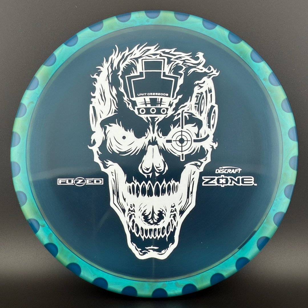FuZed Glo Ring Zone - Limited Edition
