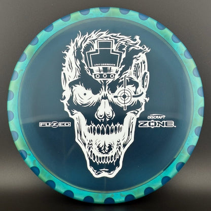 FuZed Glo Ring Zone - Limited Edition