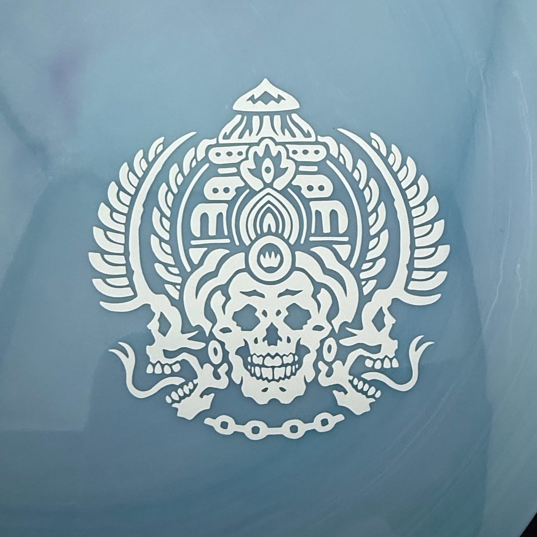 Aura Construct - TSA Mini God Stamp