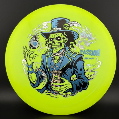 Solid ESP Passion - Ledgestone 2025 Season 2