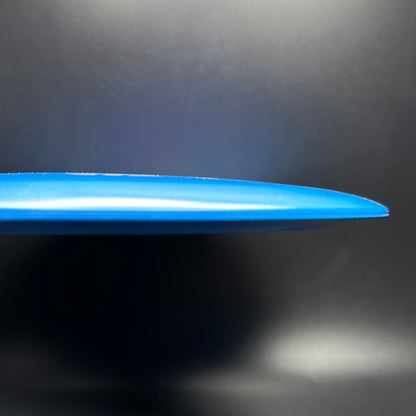 S-line DD3 - Tuomas Hyytiainen Frame Stamp