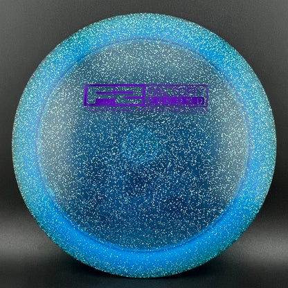 Metal Flake Champion TeeDevil (Penned) - F2