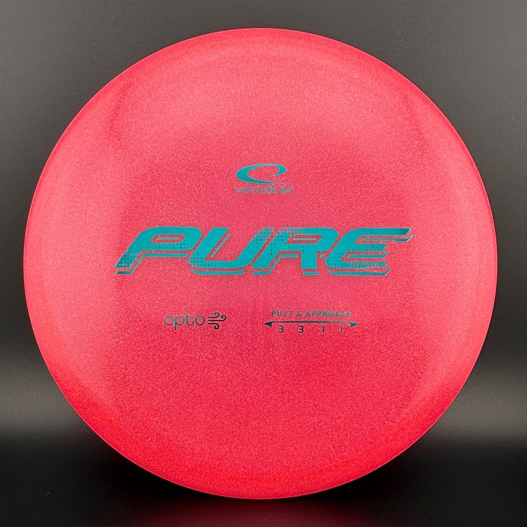 Opto Air Pure