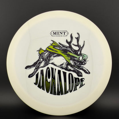 Apex Jackalope - 2022 First Run - Jumping Jax Limited Edition