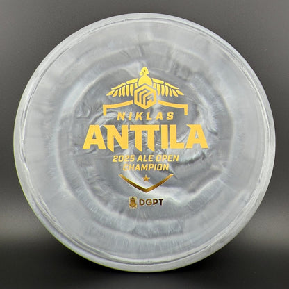 Swirl P-Line MD3 (Flex 2) - Niklas Anttila Triumph Ale Open