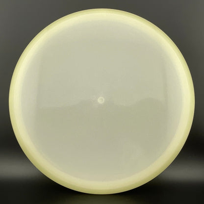 Total Eclipse Hex - Blank