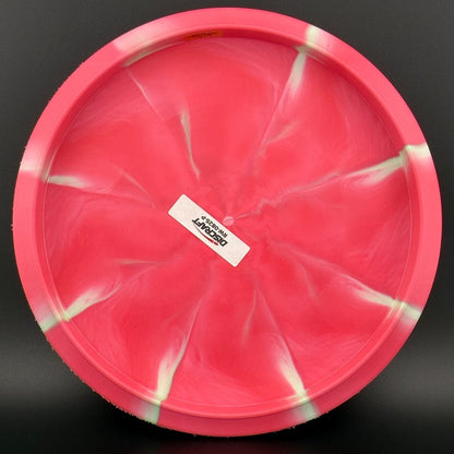 Swirl CT Test Flight Putter - Ricky Wysocki