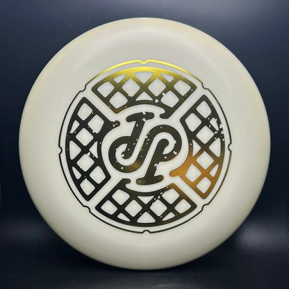P-Blend Glow Alpaca - Limited James Proctor Waffle