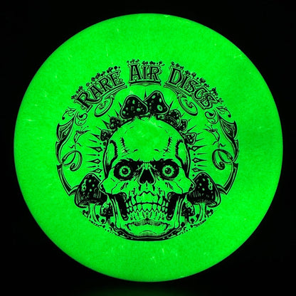 Color Glow Primo Cash - Crushin' Amanitas by Manny Trujillo
