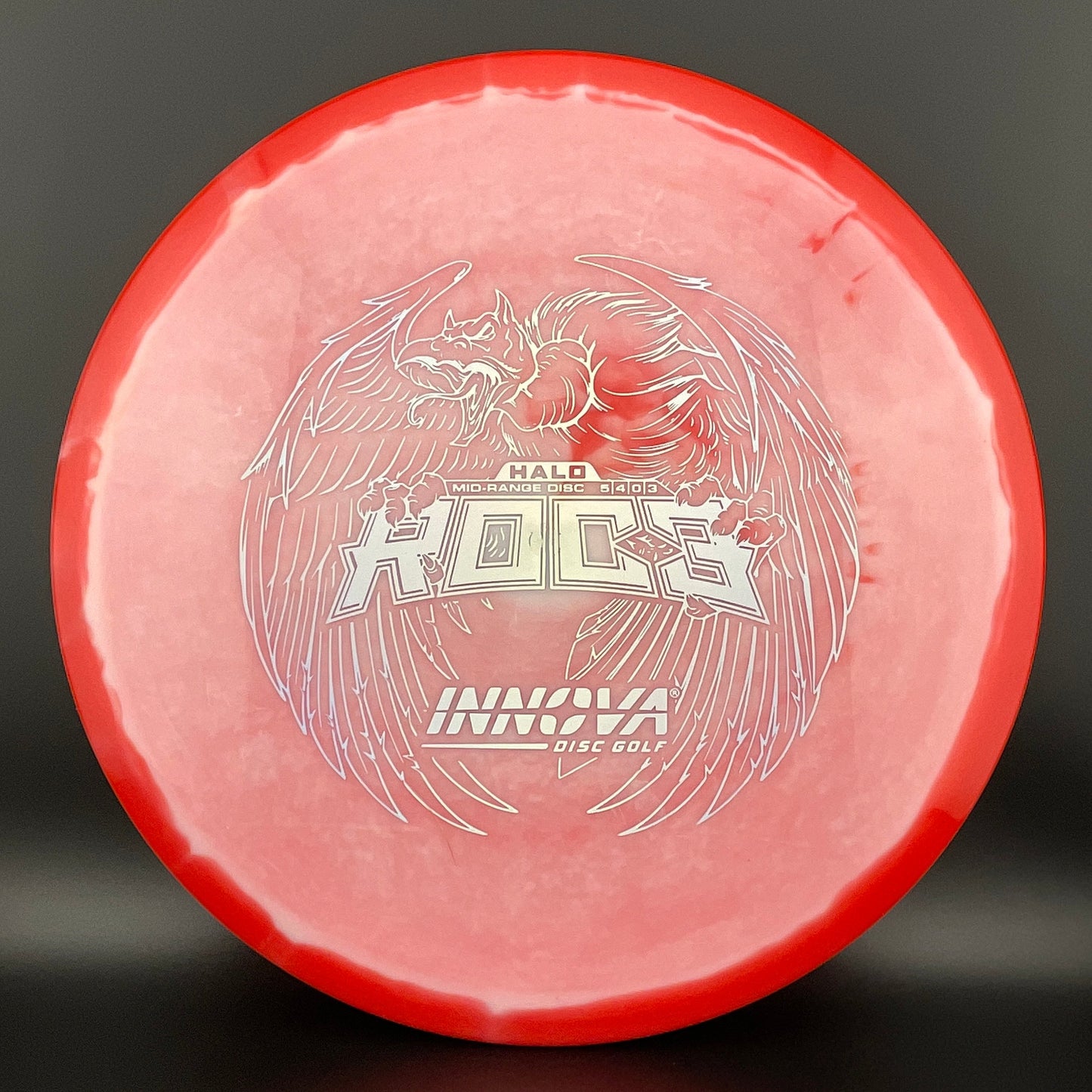 Halo Star Roc3