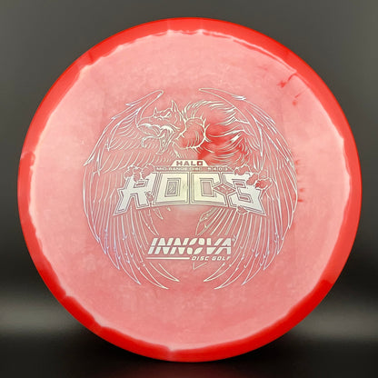 Halo Star Roc3