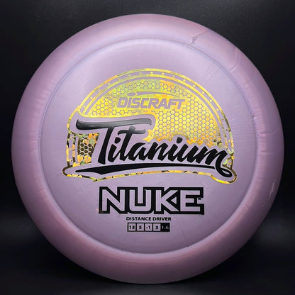 Titanium Nuke