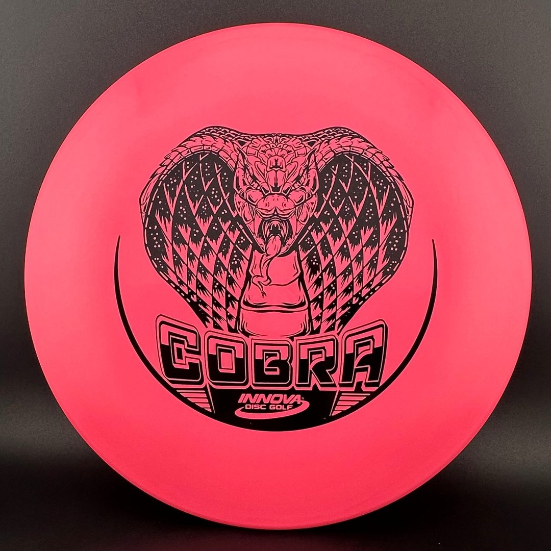 Star Cobra - Artist Corner OOP