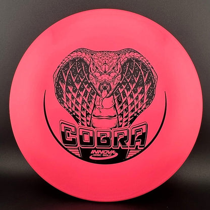 Star Cobra - Artist Corner OOP