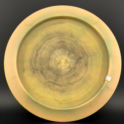 Swirled Star Destroyer (*DS) - Domey Team Innova Multi Stamp *Gibson Stash*