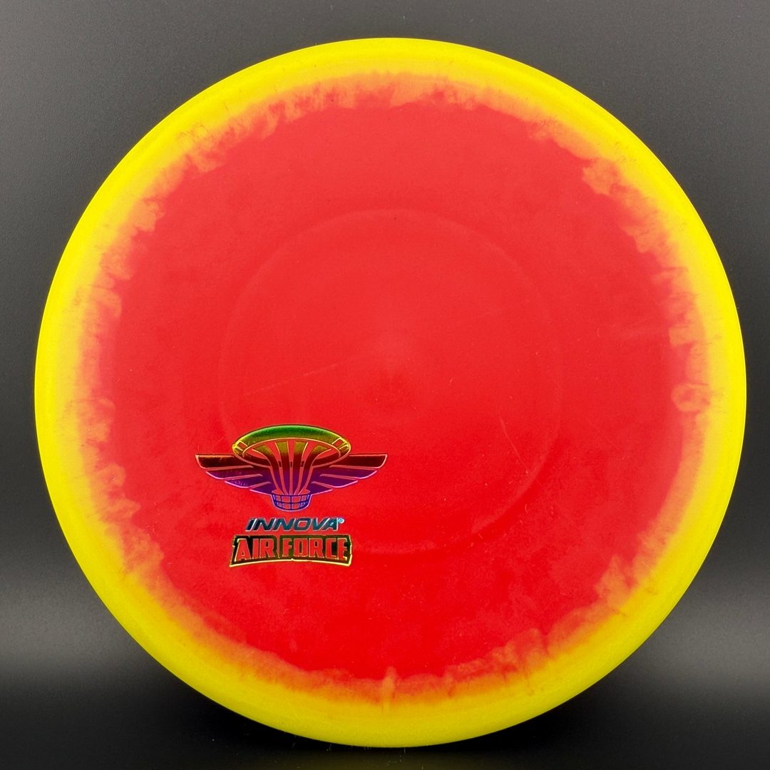 Halo Nexus Aviar - Air Force