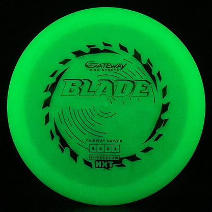 NXT Superglow Blade