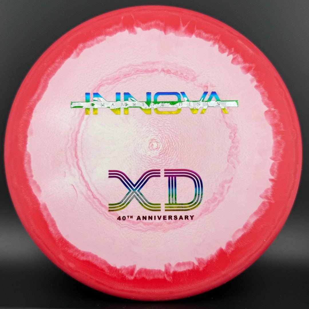 Halo Nexus XD - 40th Anniversary