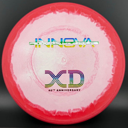 Halo Nexus XD - 40th Anniversary