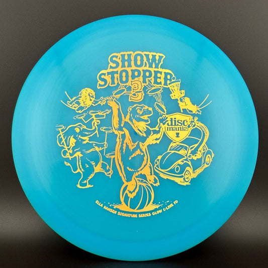 Color Glow C-Line FD - Show Stopper 3 - Ella Hansen Signature Series