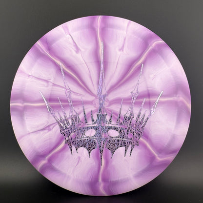 Extreme Burst Royal Grand Grace - XL Crown