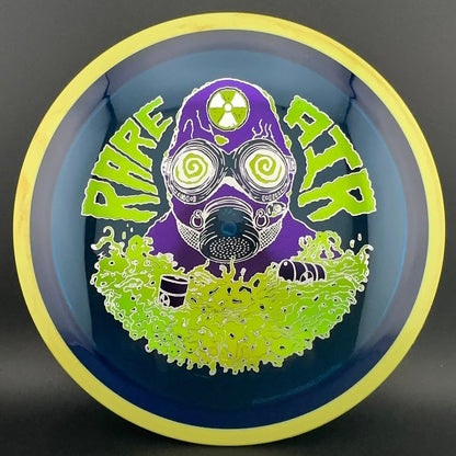 Proton Insanity - RADioactive Man By Ripper Studios