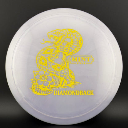 Sublime Diamondback - First Run
