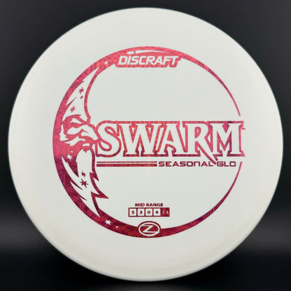 Z Glo Swarm - Seasonal Glo