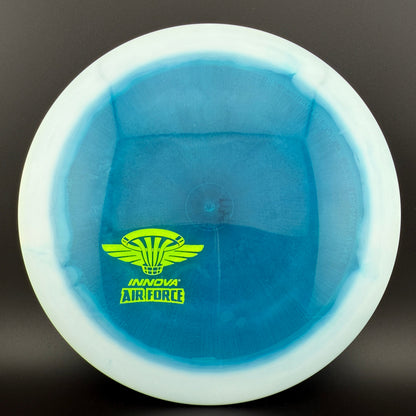 Halo Champion Shryke (First Run) - Air Force Stamp