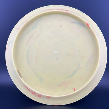 Jawbreaker Glo Raptor - 2024 Ledgestone Finale