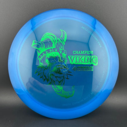 Champion Viking - Artist Series