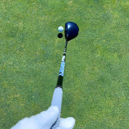 Lazrus Golf LAZ2-D Adjustable Driver