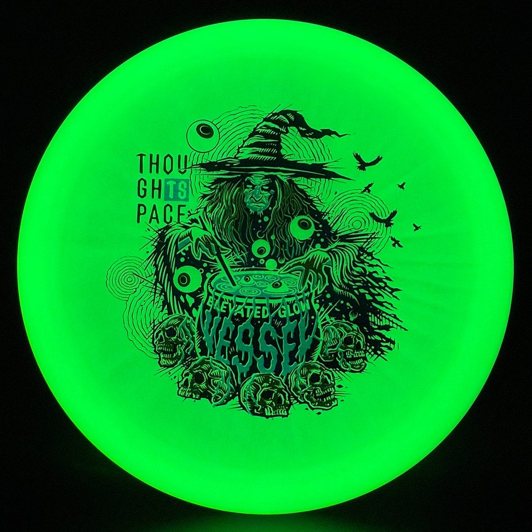 Elevated Glow Vessel - Halloween 2025 - 1/500