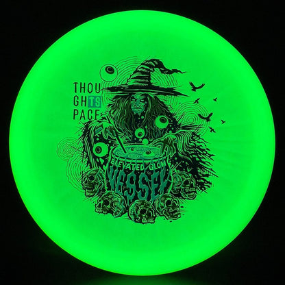 Elevated Glow Vessel - Halloween 2025 - 1/500