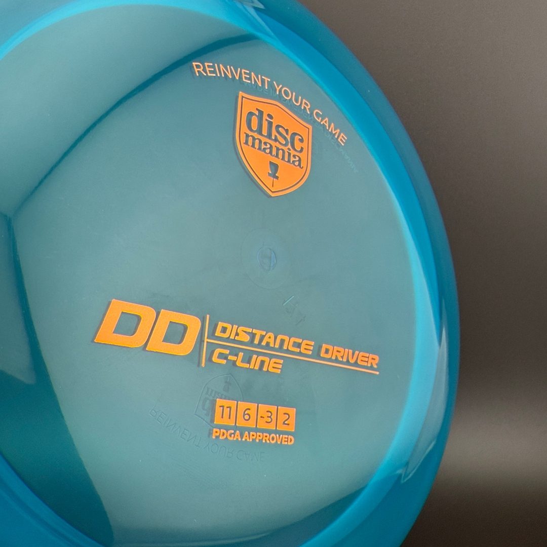 C-line DD - 2024 Reinvented