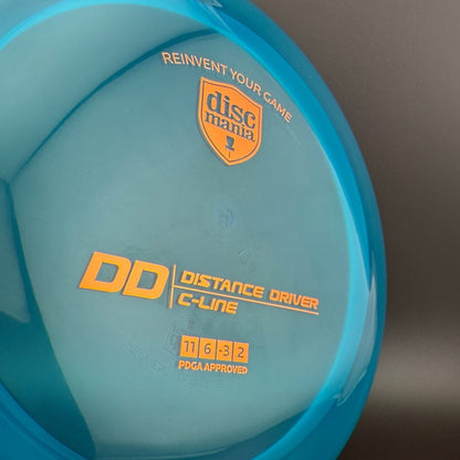 C-line DD - 2024 Reinvented