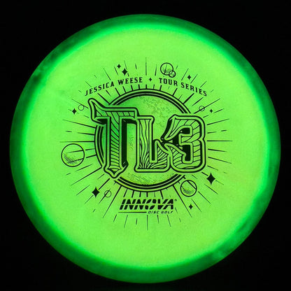 Proto Glow Halo Champion TL3 - Jessica Weese 2025 Tour Series