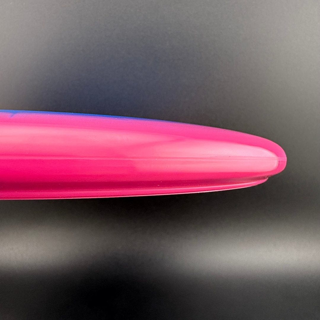 Fuzion Orbit Judge - #TeamJudge