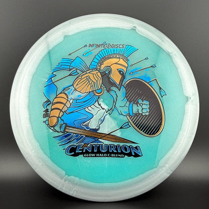 Glow Halo C-Blend Centurion - First Run
