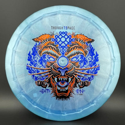 Ethos Omen - First Run - Pearly!
