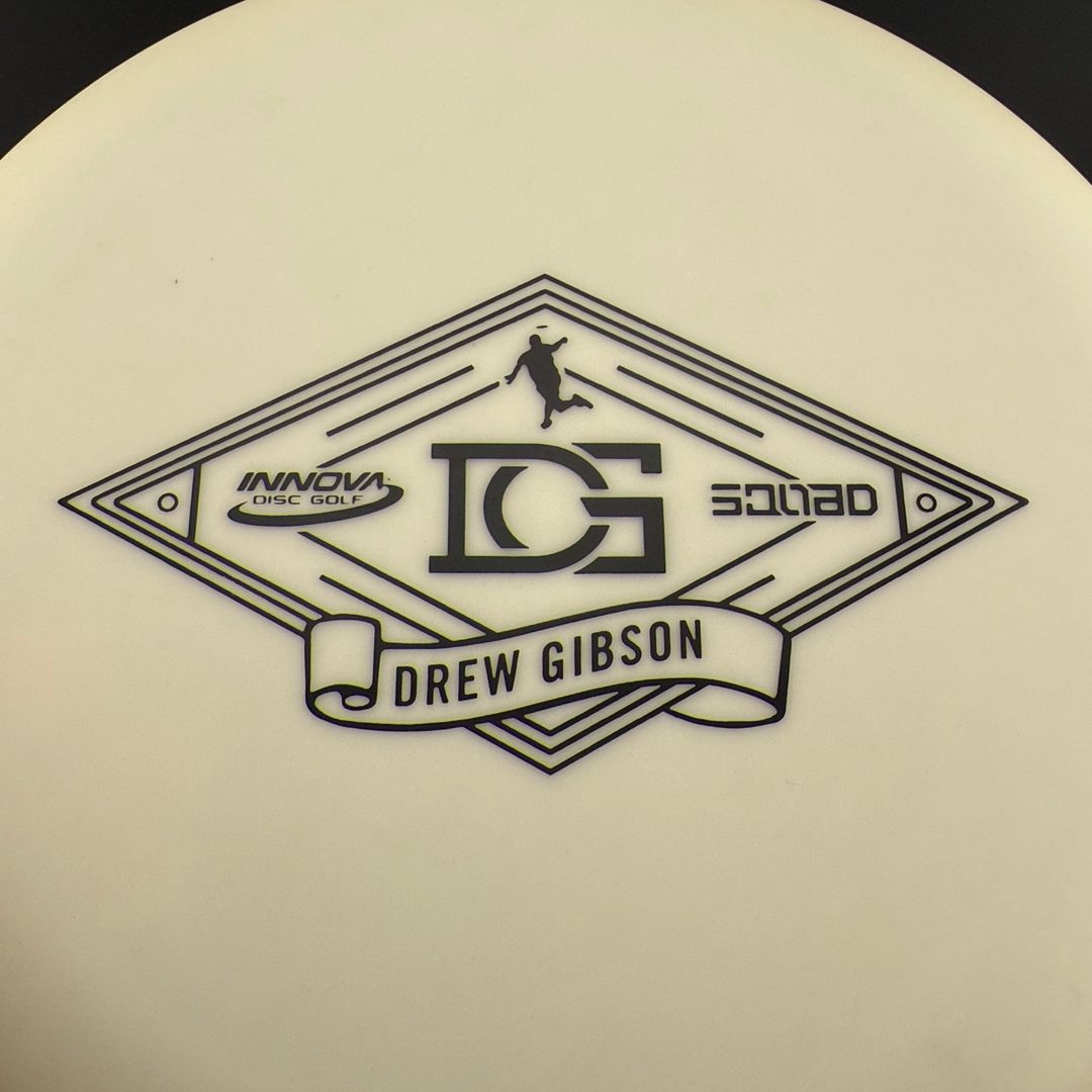 Glow DX Aviar (Penned) - Deuce Squad *Gibson Stash*