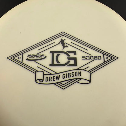Glow DX Aviar (Penned) - Deuce Squad *Gibson Stash*