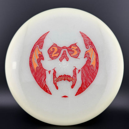 Nocturnal UFO (First Run) - Skulboy 2 Foil
