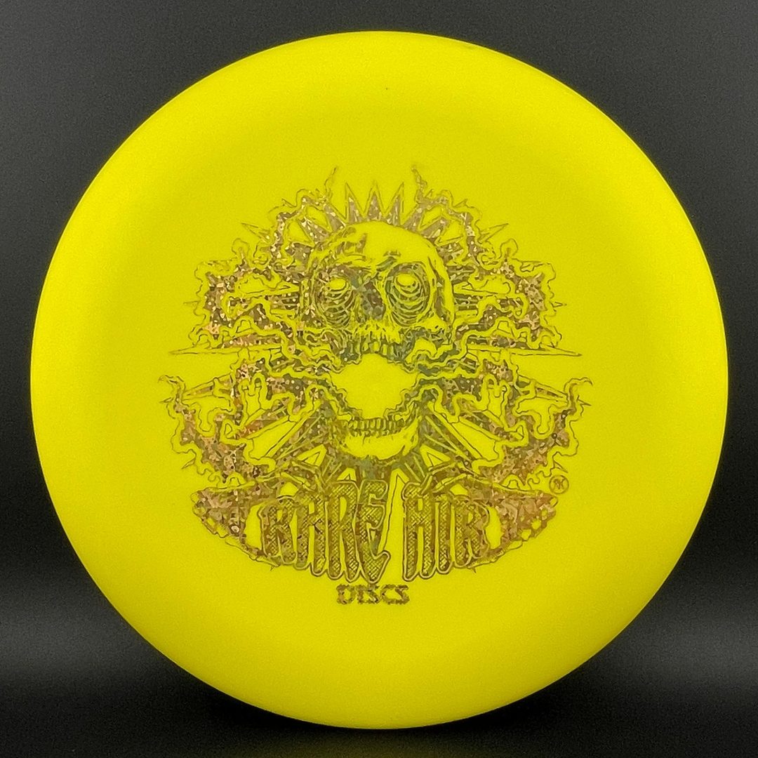D-Line P2 (Flex 2) - Custom RAD Skull Stamp!