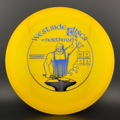 Tournament Northman