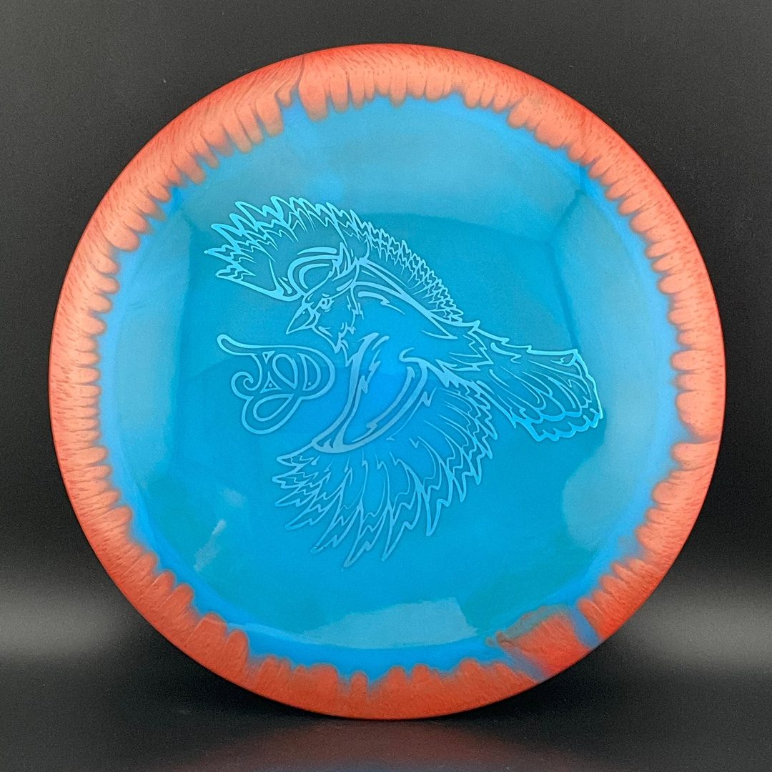 Sirius Helio Scorpius (SSRP 1.1) - "TeeJay" - TJ Grobman Team Rare Air