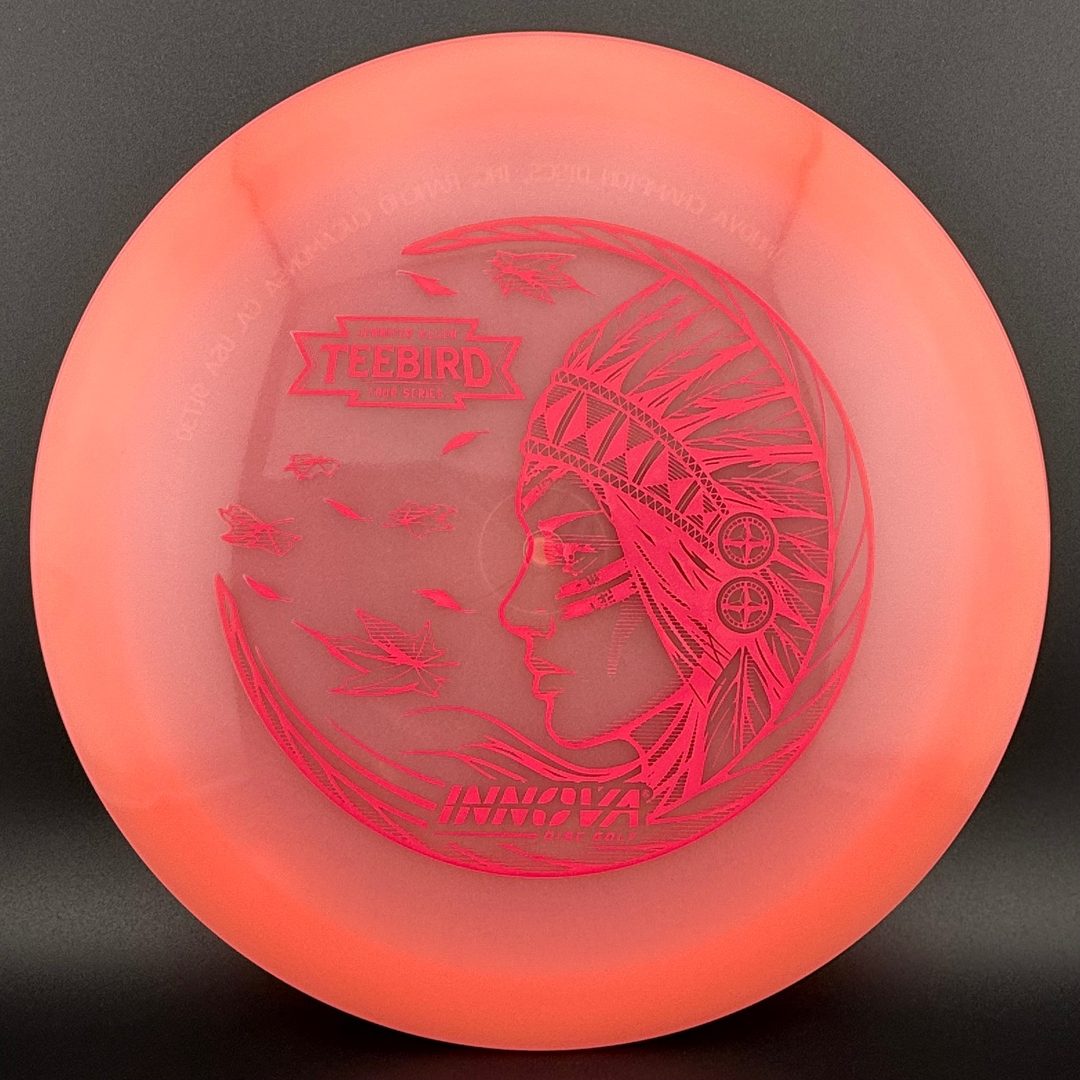 Proto Glow Champion Teebird - 2025 Jennifer Allen Tour Series