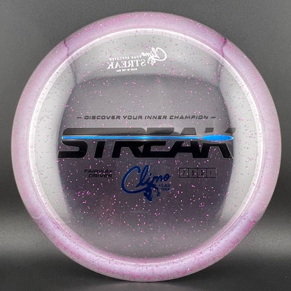 Victory Line Sparkle Streak (Year One)