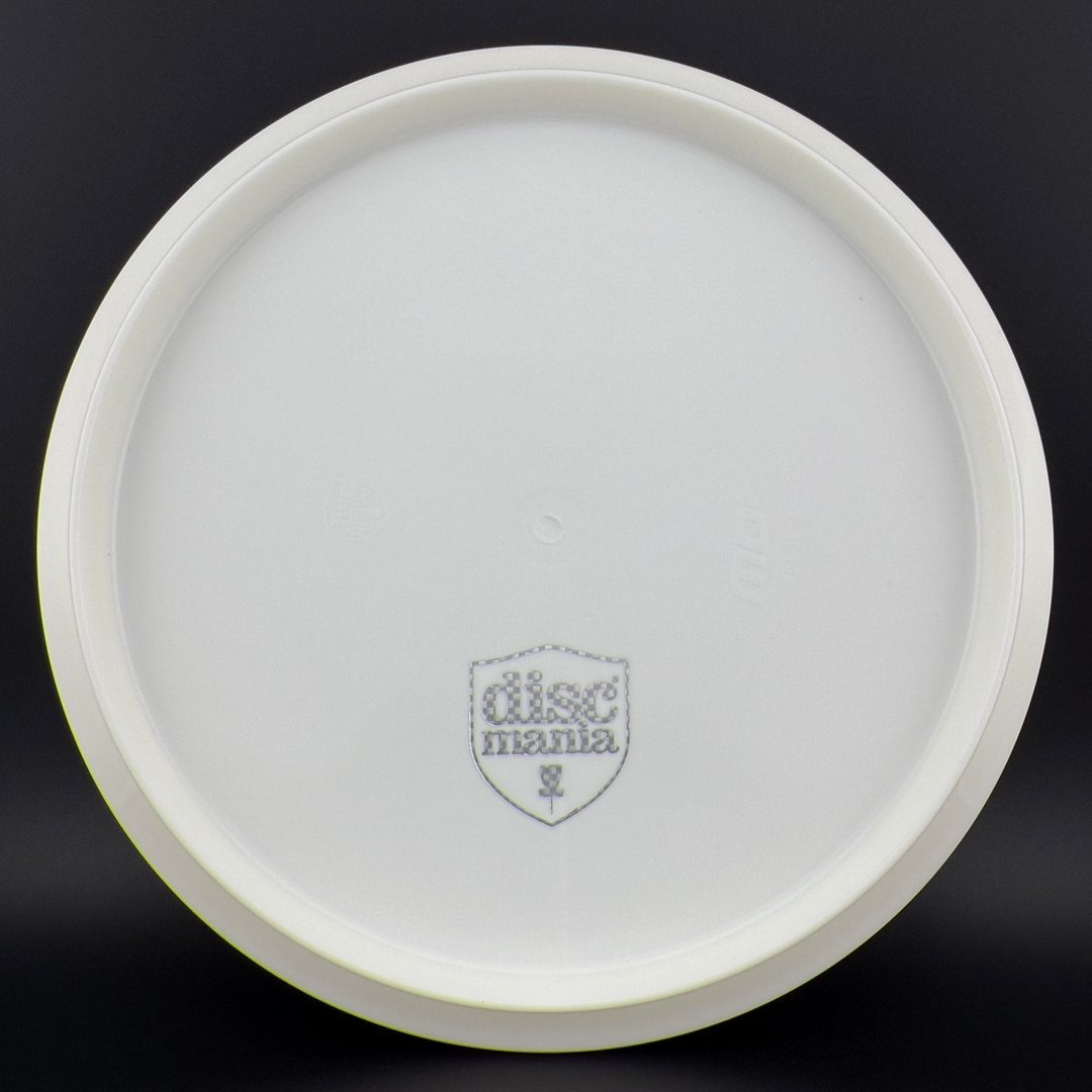 S-Line MD3 - Blank - Dyer's Delight